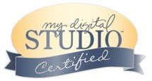 Certified SU! My Digital Studio Trainer