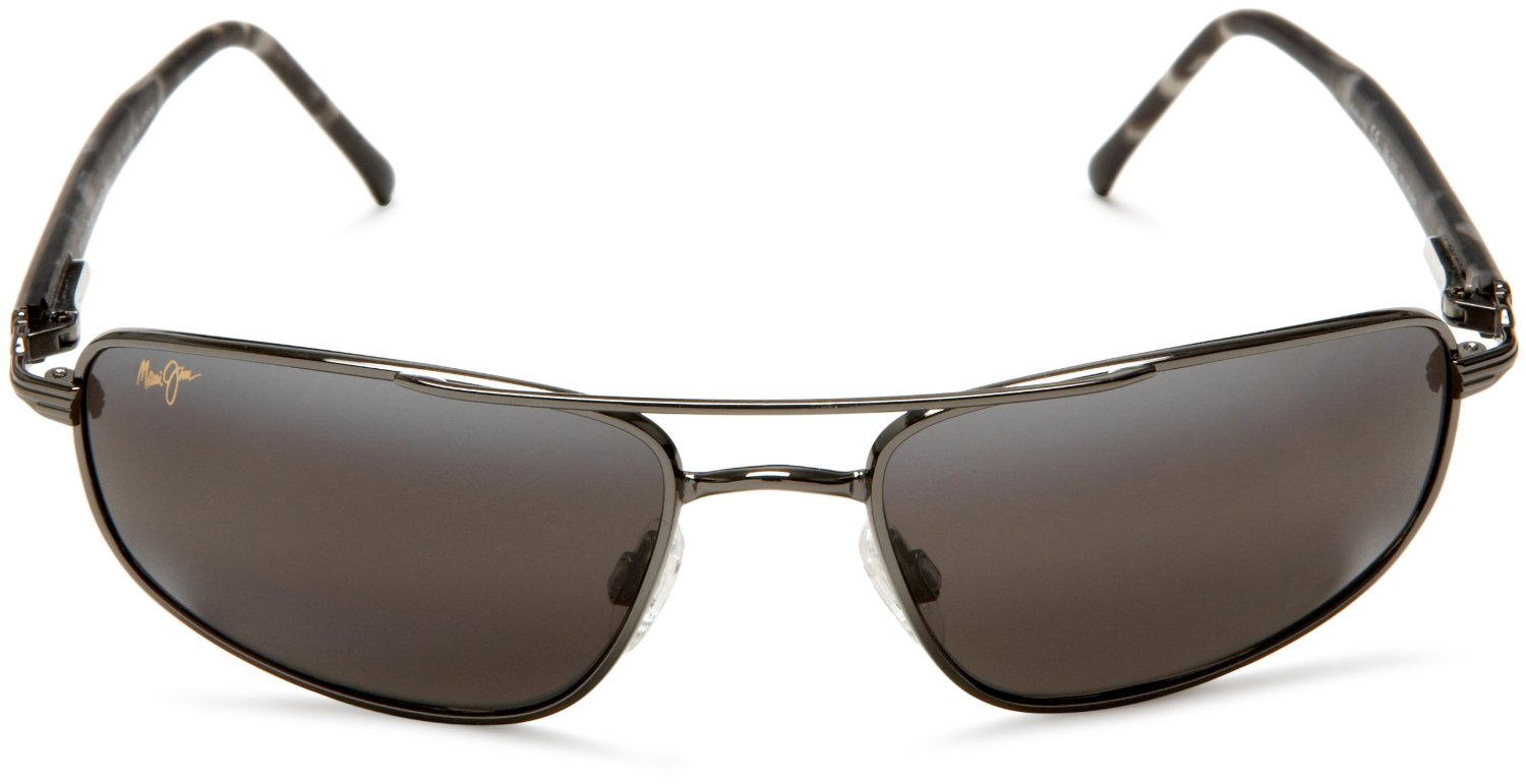 Beautiful Creations Polarized Sunglasses Maui Jim Sunglasses Review
