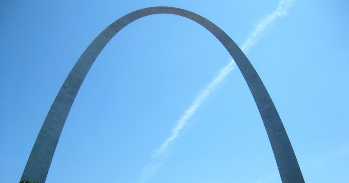 Dr. Grimes&#39; Bottom Line: Loving St. Louis- and it&#39;s Gluten-Free!