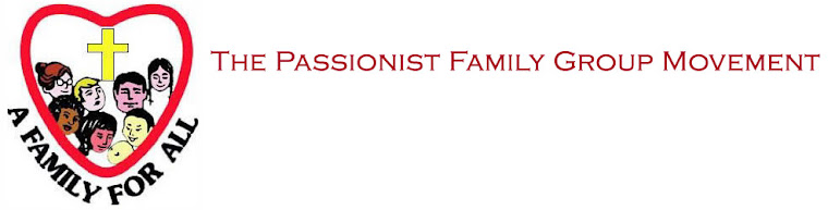The Passionist Family Group Movement