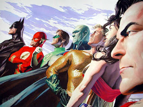 Staff de Universo Comics