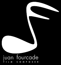 Banda sonora de Juan Fourcade