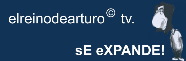 elreinodearturo TV