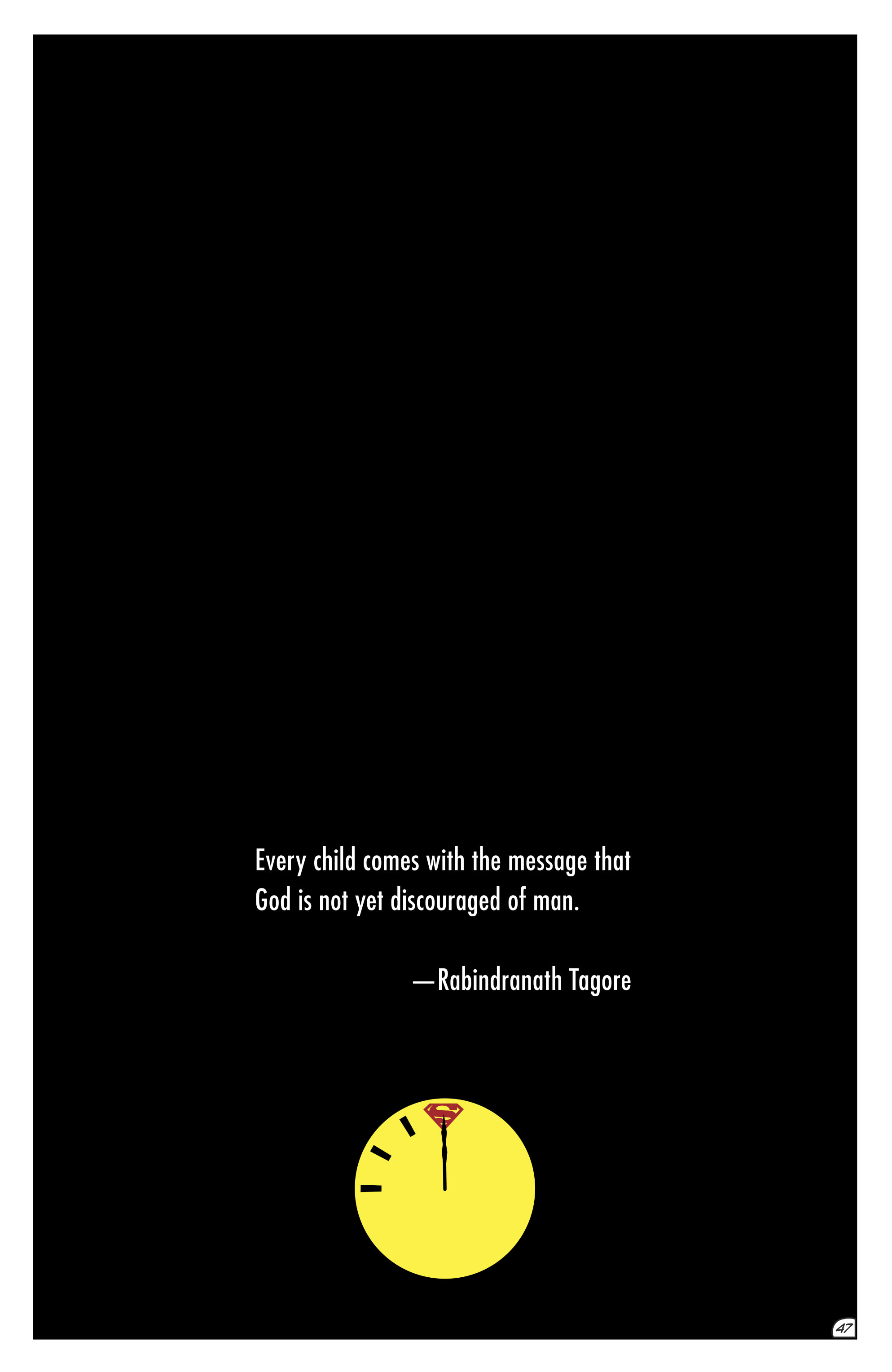 Read online Doomsday Clock comic -  Issue #12 - 47