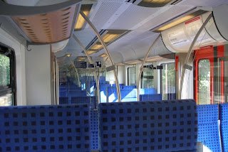 Regionalbahn