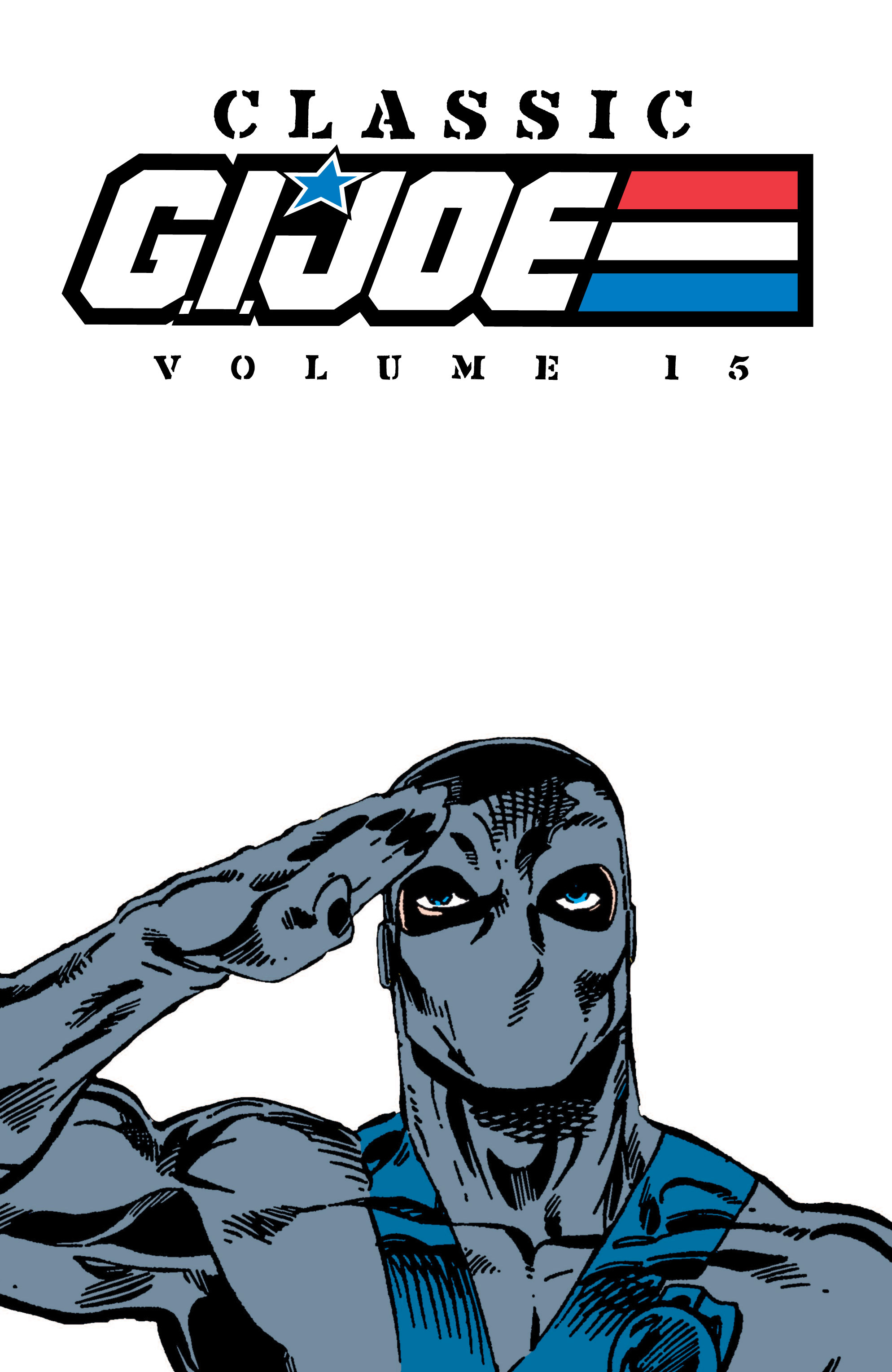 Read online Classic G.I. Joe comic -  Issue # TPB 15 (Part 1) - 2
