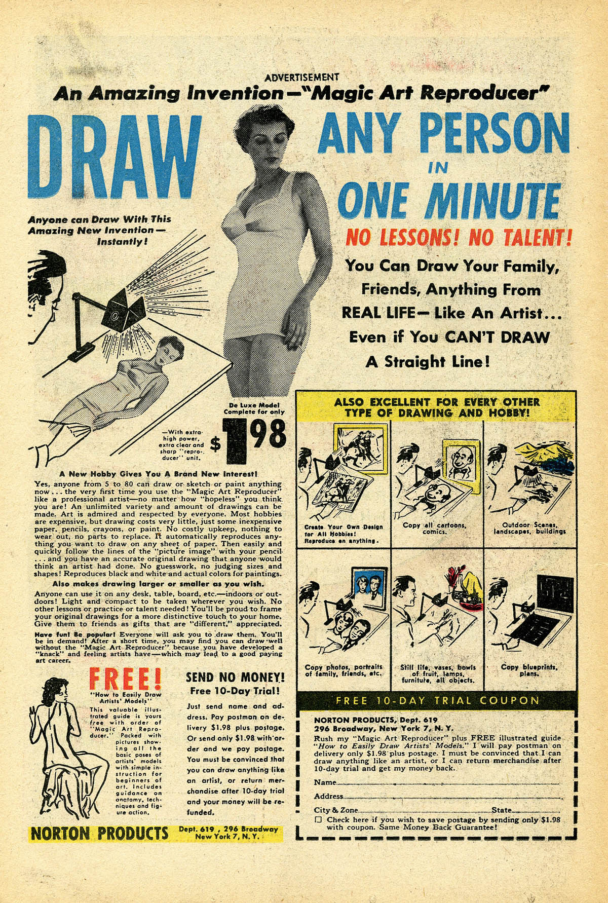Read online Our Army at War (1952) comic -  Issue #113 - 34