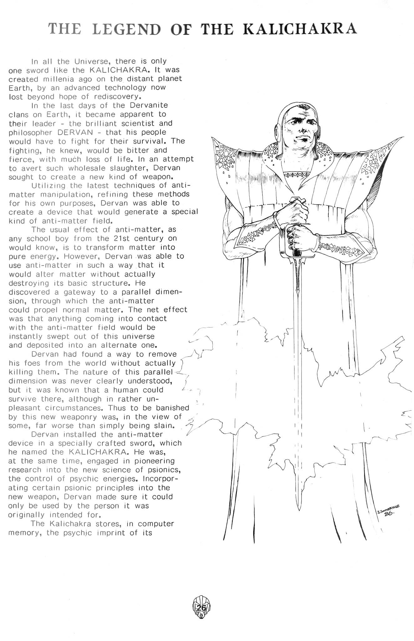 Read online Stark: Future comic -  Issue #2 - 28