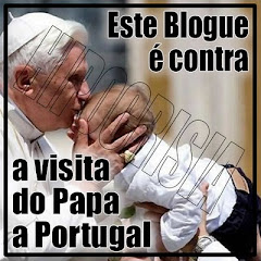 Ratzinger!?... Não