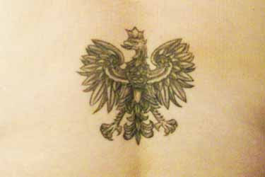 eagle tattoo images