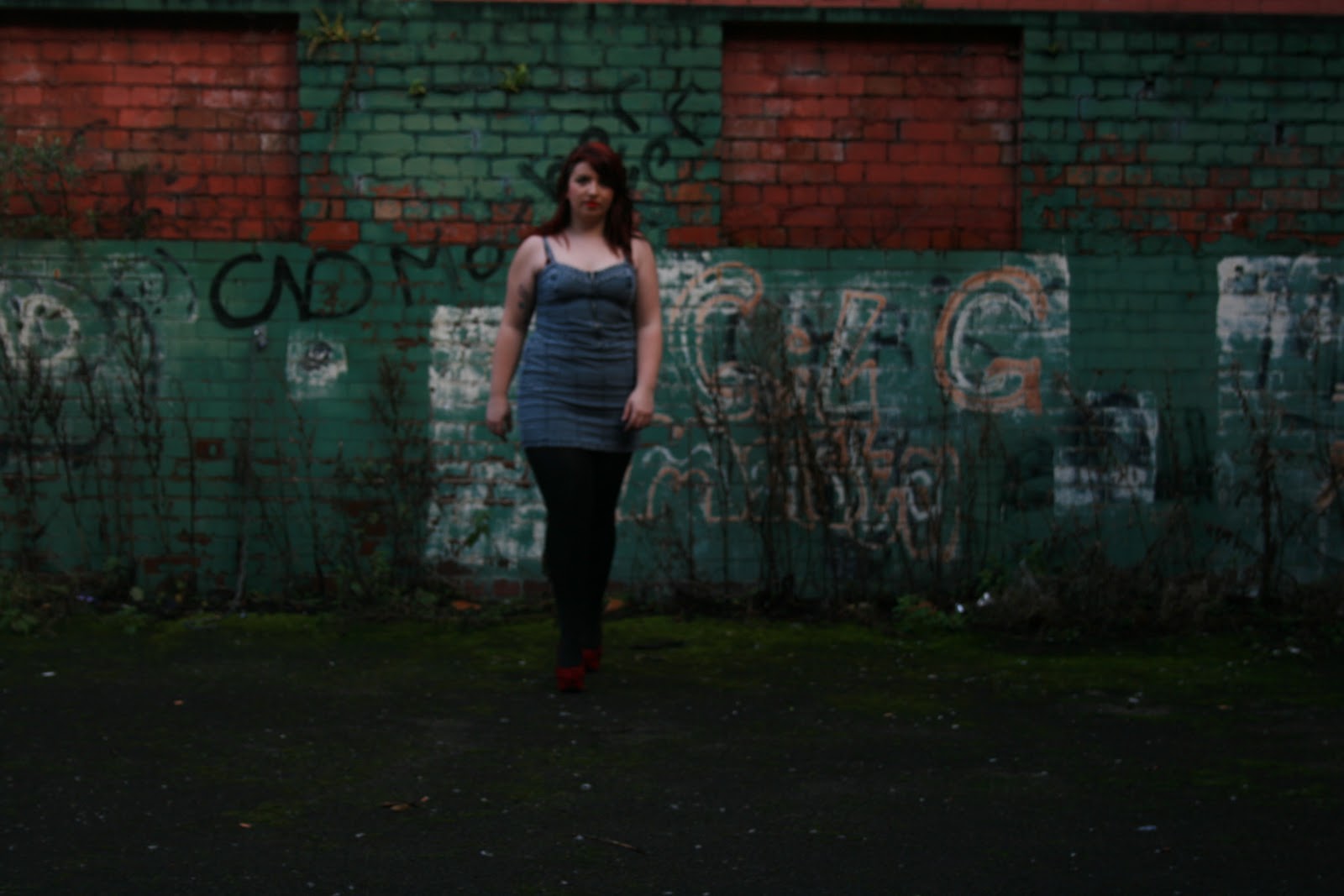 Band Identity Stop Motion Photography