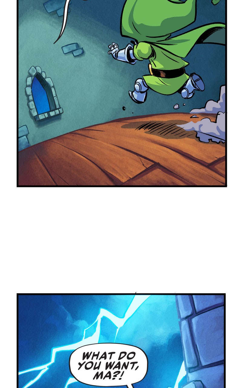 Read online Giant-Size Little Marvels: Infinity Comic comic -  Issue #4 - 26