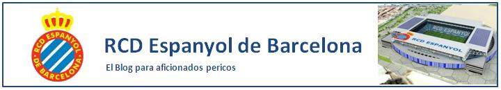 Blog del RCD Espanyol de Barcelona - Blog para pericos
