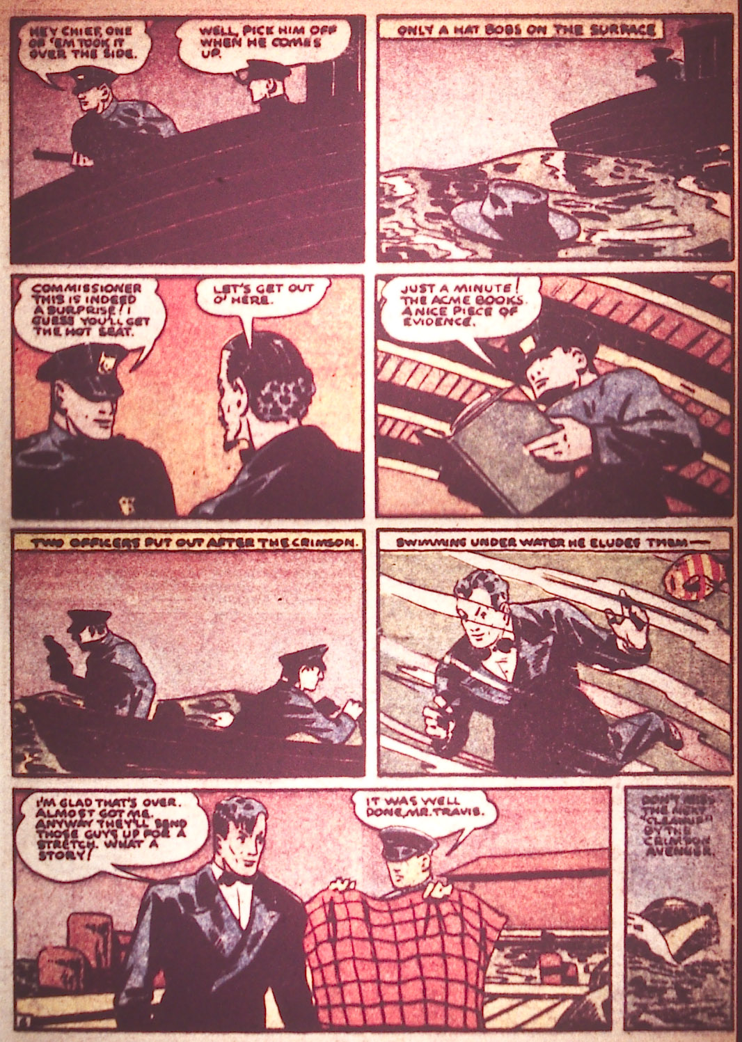 Detective Comics (1937) 24 Page 40