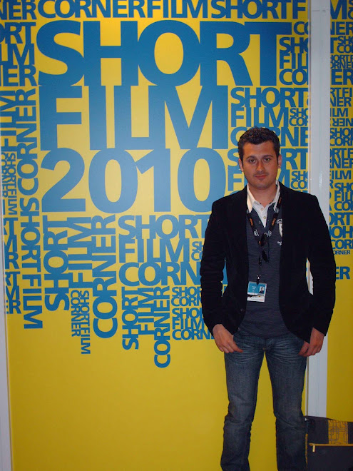 La Cannes "Short Film 2010"