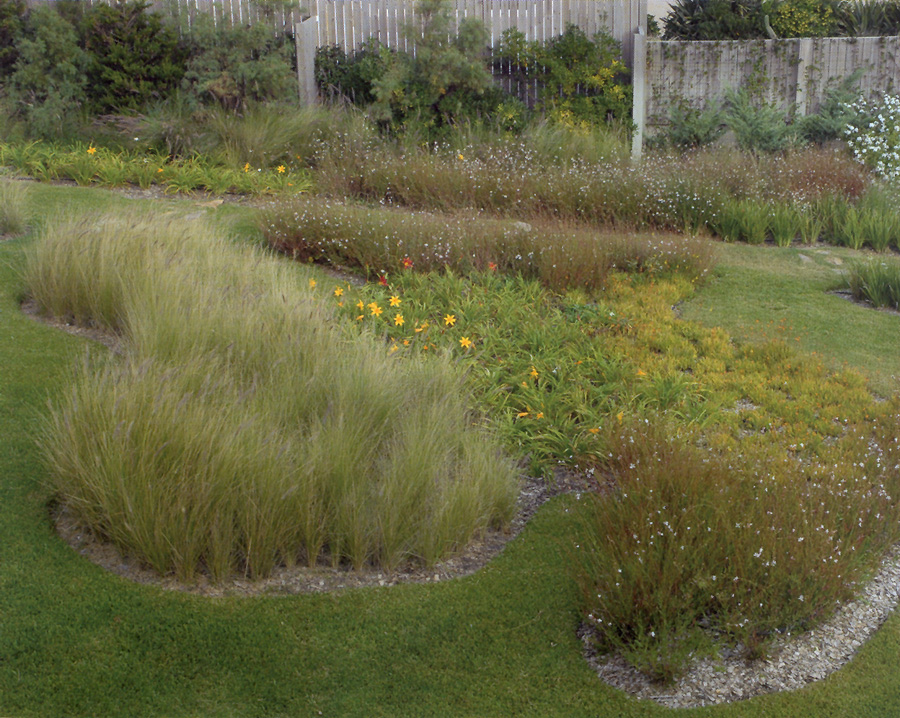 Blog de "diseño que crece": Paisajistas Argentinos en jardines