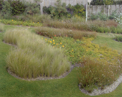 Blog de "diseño que crece": Paisajistas Argentinos en jardines