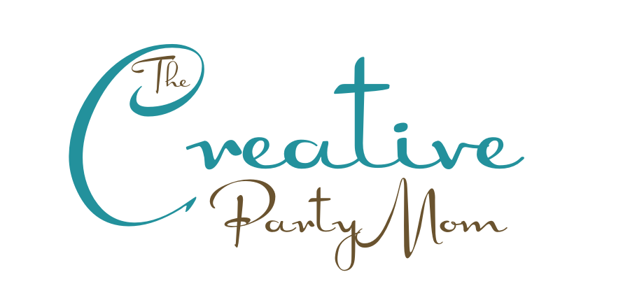 The Creative Party Mom