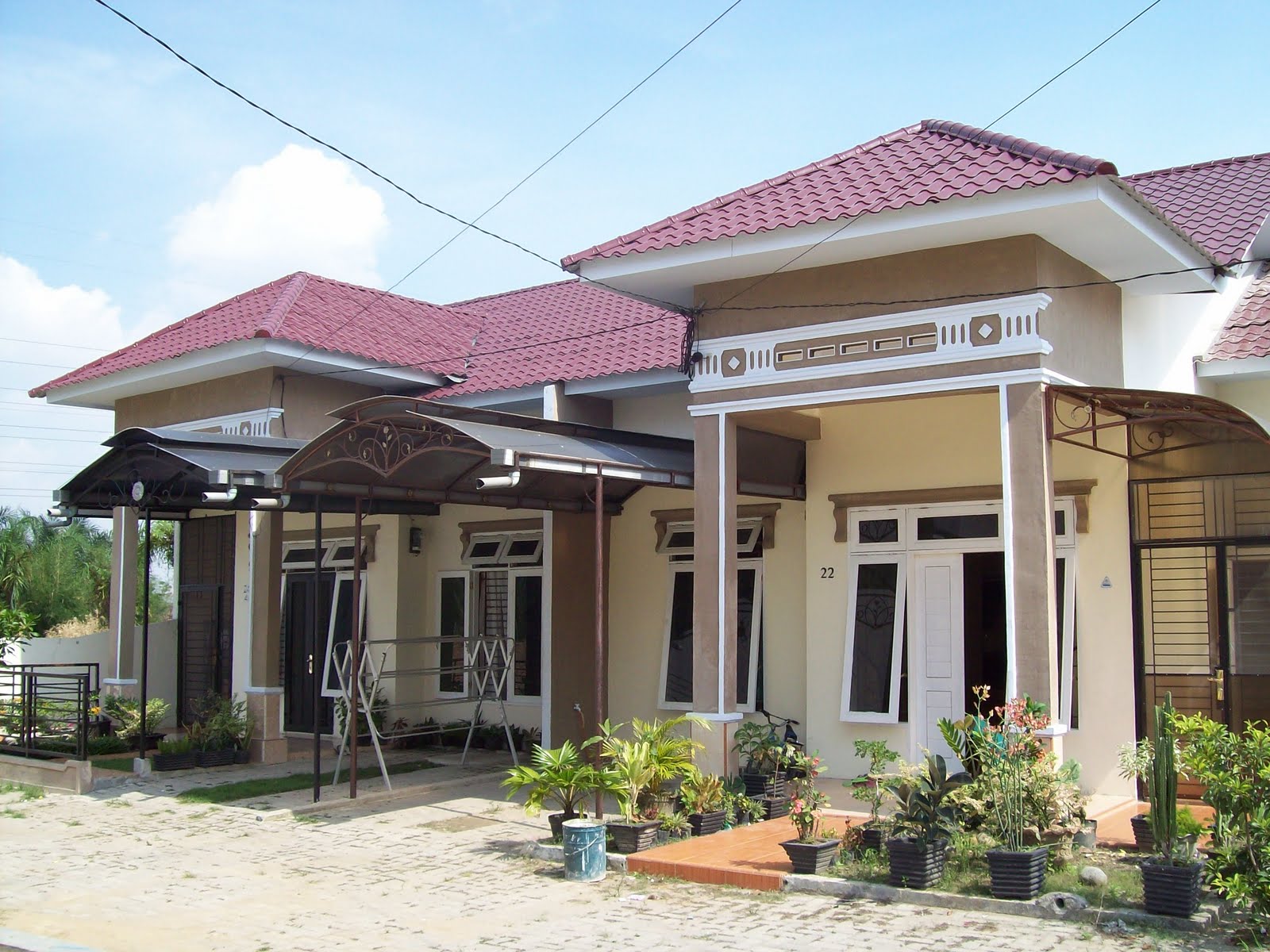  Rumah  Impian  Anda