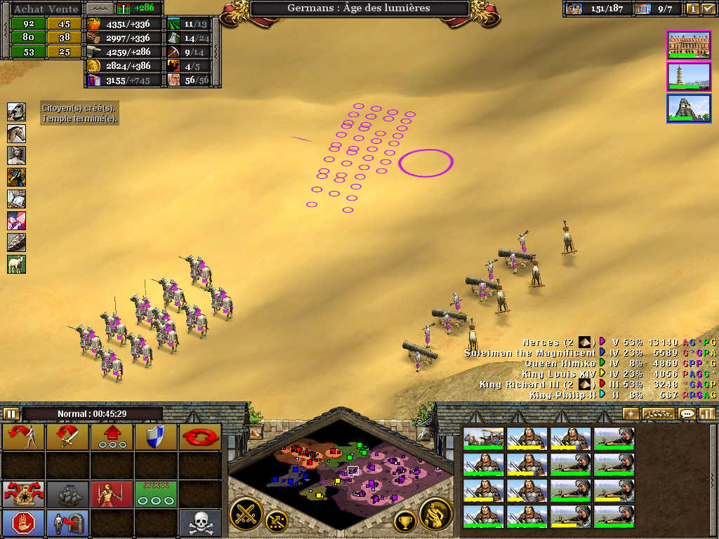wrise of nations build walls wrise of nations build walls