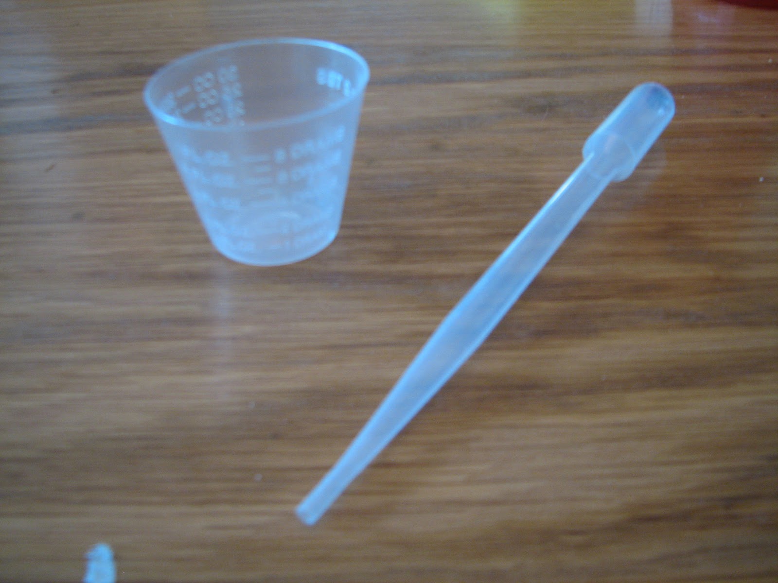 Science Matters Exploring Water with a Pipette