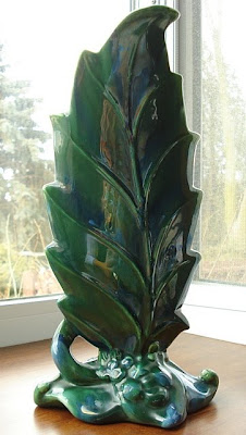 The Way I Sew It Royal Haeger Green