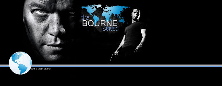 Jason Bourne