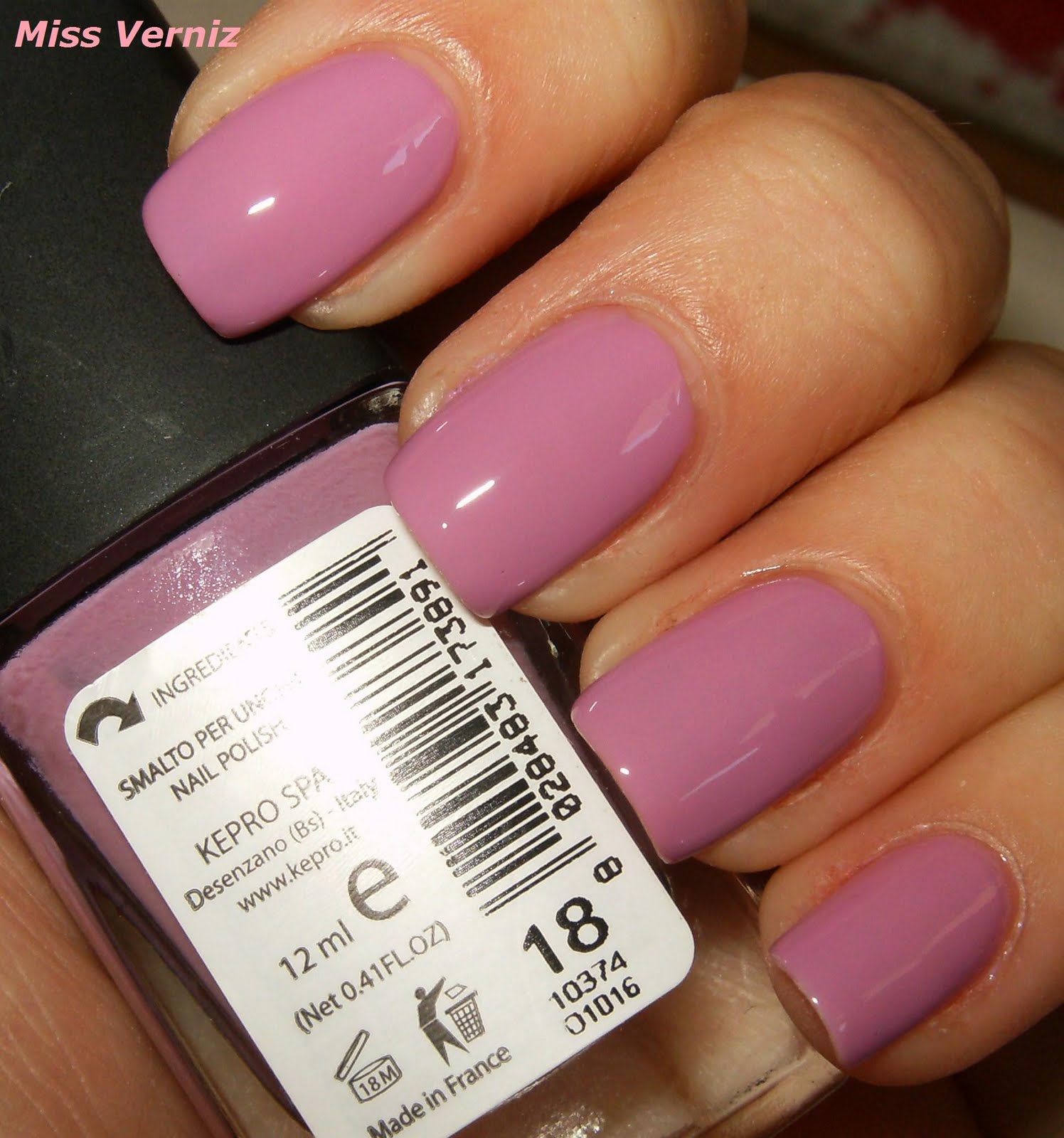 Ana_missverniz Verniz Nail Plus....uma nova marca....!!!!