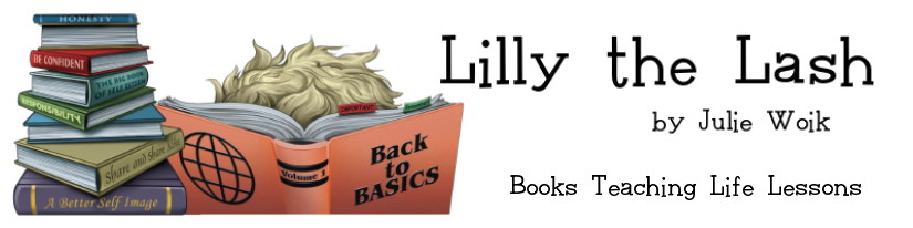Lilly the Lash