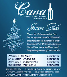 Christmas Season in Cava