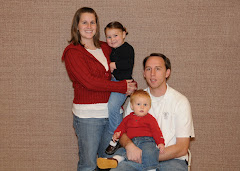 Becky, Clint, Callie & Curran