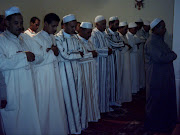 Luoghi di culto musulmani in provincia di Crotone