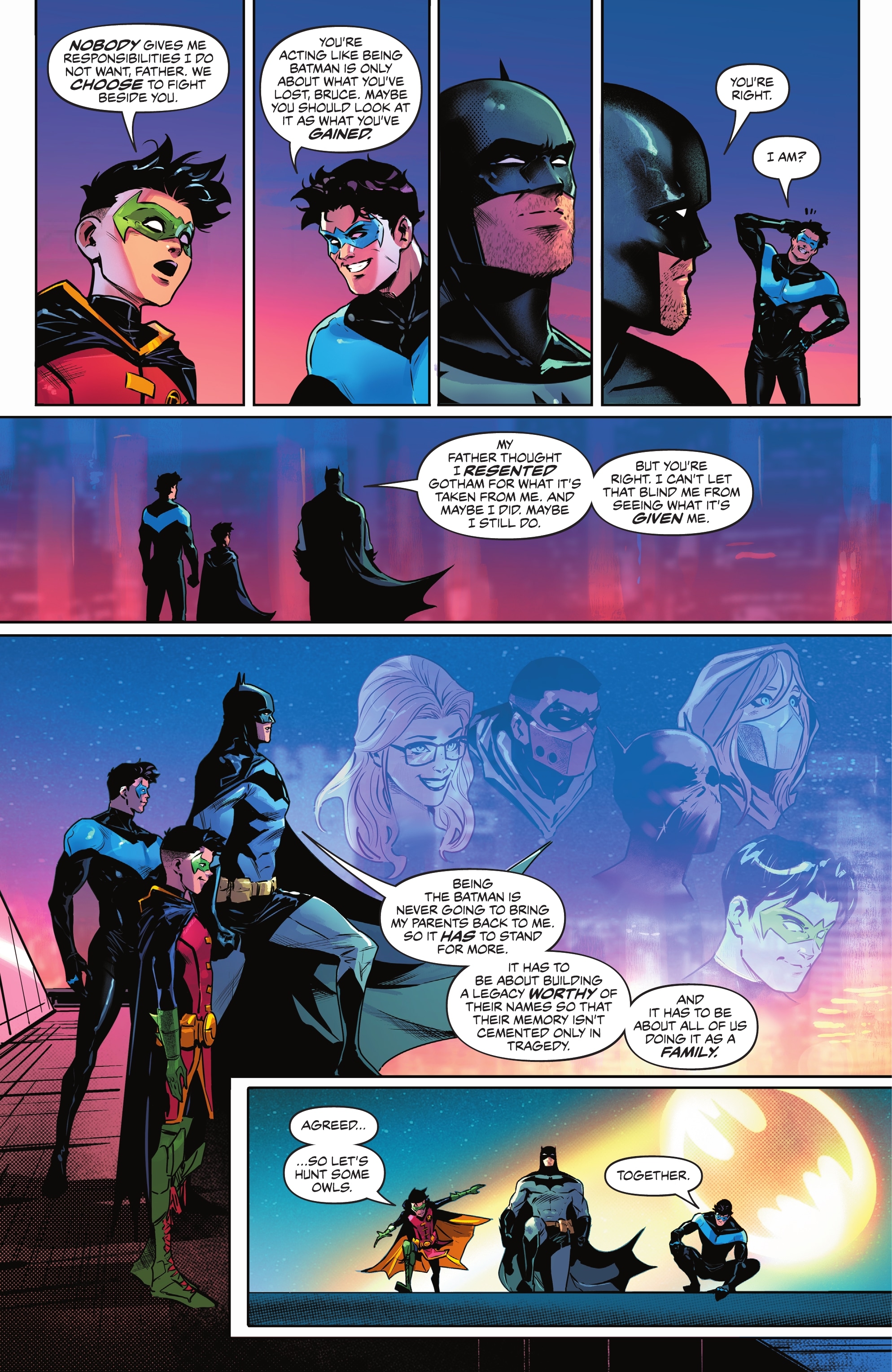 Read online Batman: Urban Legends comic -  Issue #23 - 62