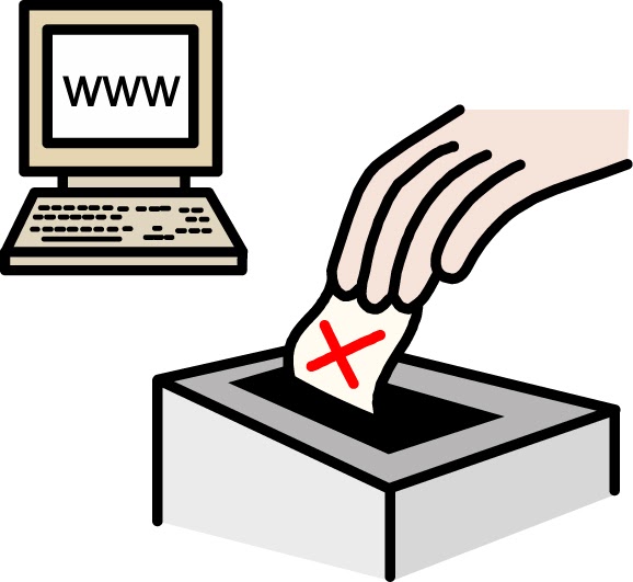 Голосование социальные сети. Электронное голосование рисунок. Виртуальное голосование. Картинки электронное голосование в интернете. Электронные выборы.