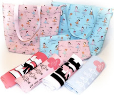 The Ballet Girls Online Shop