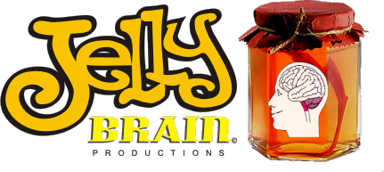 JellyBrain Productions