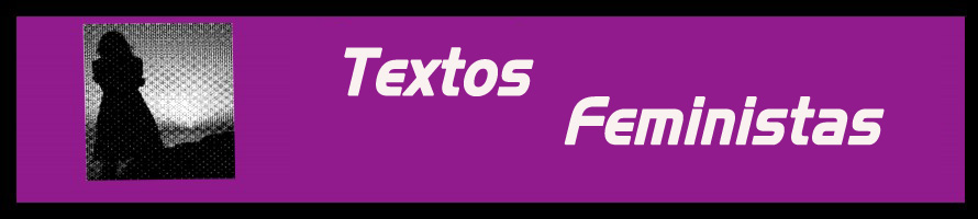 Textos feministas