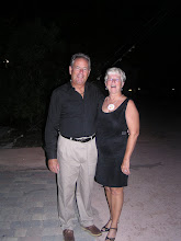 Paul & Sue