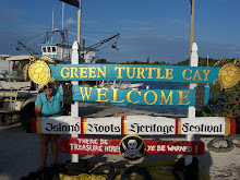Heritage Days at Green Turtle