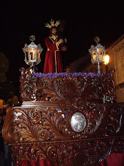 Ntro. Padre Jesús Nazareno