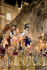 Ntro. Padre Jesús Despojado - Granada.