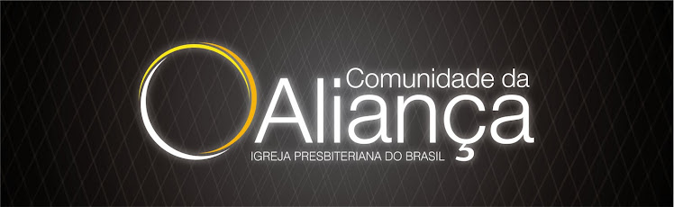 Comunidade da Aliança