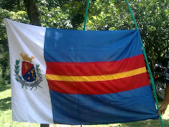Mairiporã-SP Bandeira Oficial