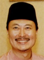 Malaysia defacto" Prime Minister?