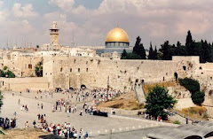 Jerusalem was destroyed in 607 B.C.E.