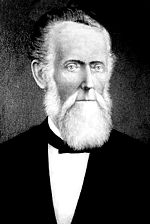 George W. Stetson