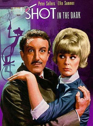 Viva: A Shot in The Dark - 1964