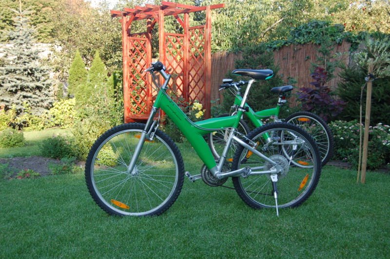 la bici pi� brutta | MTB MAG Forum