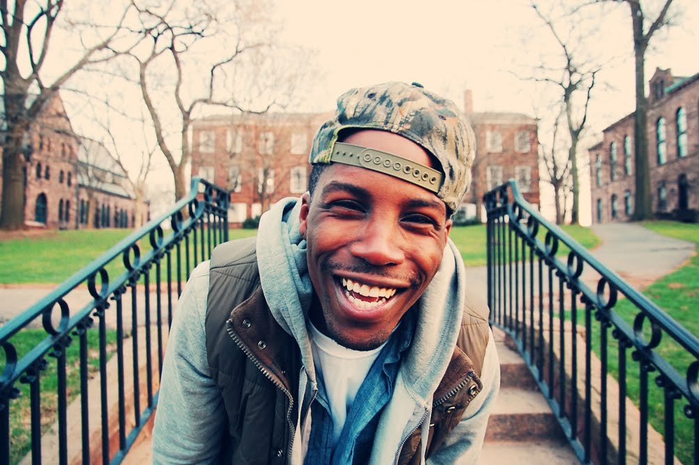 simply complex.: happy birthday, homie.