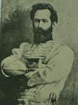 Martín Miguel de Güemes.